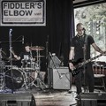 Click to enlarge GutterPunk - Professional Concert Photography